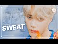 [AI Cover] THE BOYZ - Sweat (ZEROBASEONE) / collab with @coivmn