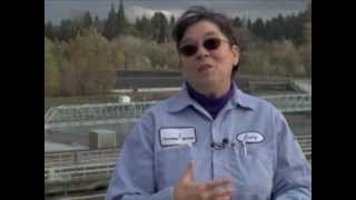 Clean Water Services Wastewater Facility Tour