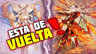 El regreso del TOSS | Sky striker/Orcust vs Voiceless | Yu-Gi-Oh! Duelo en vivo - Torneo local