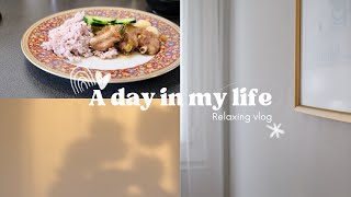 A mother's diary | Morning tea | Finding inspiration for work | Caramelised pork ribs with eggs