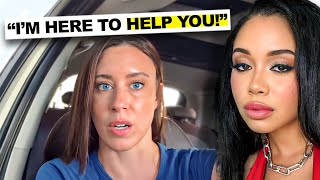 EMERGENCY... Casey Anthony is BACK