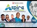 ASPIRE 2024 (The Marketplace Conference)