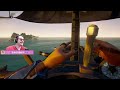 The Last Thing You Want To See In Sea of Thieves [Streamers Hate Him]