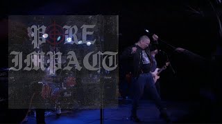 Pure Impact Live in Winnipeg, Canada March 24, 2023
