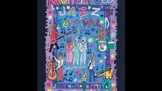 Montreux Jazz Festival | 1997