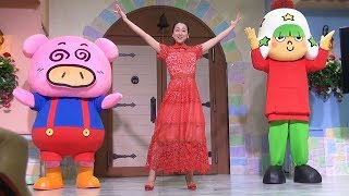 ベビースター満載、体験型パーク「おやつタウン」公開　浅田真央さんＰＲ