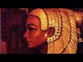 Cosmic Time: Goddess Nekhbet