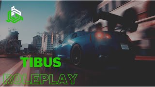 TIBUS ROLEPLAY 2.0 | OFFICIAL CINEMATIC TRAILER