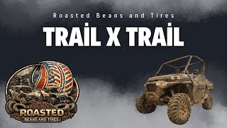 Trail X Trail Off-Road GPS App! West Virginia Trail Maps and how to! Don't get lost without a tablet