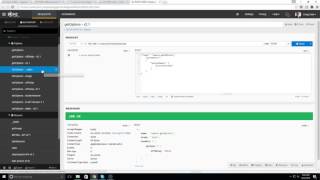 RICOH THETA API Use - set offDelay