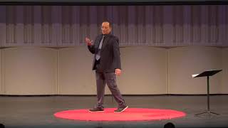 AI Does Food | Joel Cuello | TEDxUofA
