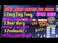 Remix Orgen Tunggal terbaru 2024| Tang Ting Tung|bass jedug#djremix #dj#djviral #dangdut