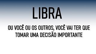 LIBRA 🔅 FRIOS E RACIONAIS, A CHAVE DA VIRADA NAS SUAS MÃOS