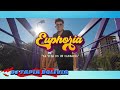 Mix Enganchado  Lo mejor de  Euphoria Abril 2024 || Dj Tapia Bolivia