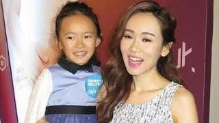 Shirley Yeung seldom stays at home \u0026 admits her mom has different way of taking care of her daughter