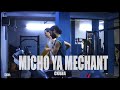 Ckuza - Micho Ya Mèchant (Official Music Video)