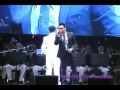 2010.7.24dreamconcert김정훈 사랑하기 때문에（愛するから）