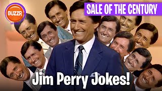 1988 Sale Of The Century | Are these Jokes Funny? Jim Perry's Best or Worst Jokes! | BUZZR