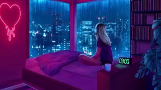 Love and Hip Hop Vibes: Relaxation Mix, Lofi Melody Mix: Relaxing Hip-Hop Vibes