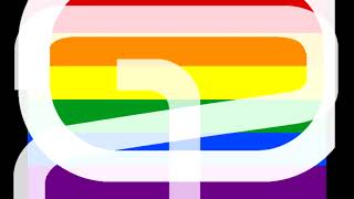 Laotian Network Arkitech Special Pride Month Logo (01.06.2021)