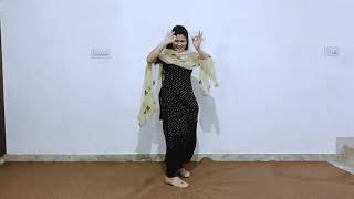 Kala Suit (Dance Video) - Ekta | Ammy Virk | Mannat Noor | Sonam Bajwa | Muklawa | Punjabi Song