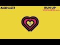🔥🔥🔥 Vybz Kartel - Run Up [official Audio] 🔥