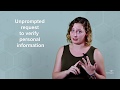 What is Phishing? How to Spot a Phishing Attack