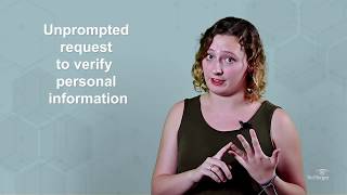 What is Phishing? How to Spot a Phishing Attack