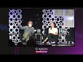 Jeremy Howard interview at PytorchCon with Anna Tong