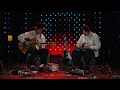 Hermanos Gutiérrez - Full Performance (Live on KEXP)