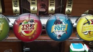 Toit Taproom Mumbai