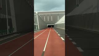 UnderSeaTunnel || Hong Kong-Zhuhai-Macau Bridge #shorts #viral #trending #shortsviral / Myat