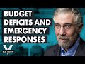 Paul Krugman on Leadership, Delusion, and The Rise of “Zombies” (w/ Vincent Catalano)