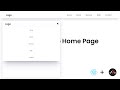 Responsive NavBar Using React JS /Hook/ React-Router-Dom Step By Step For Beginner