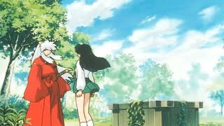 Kaoru Wada - Inuyasha And Kagome's Theme (slowed + reverb)