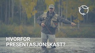 Fluekasteskolen | Hvorfor presentasjonskast?