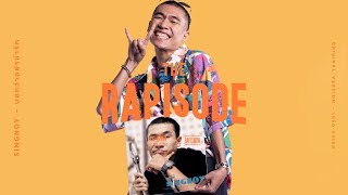 บอกว่าอย่าน่ารัก - Singnoy (THE RAPISODE) [Official Audio]