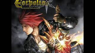 Estpolis Original Soundtrack - 215 - Battle #1