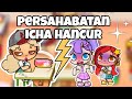 PERSAHABATAN ICHA HANCUR GARA GARA SITI | DRAMA AVATAR WORLD