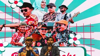 Biangkeroks Show @Festival 1 Muharam 1445 H @FIMMTR @muharamfest.katar.pamulang