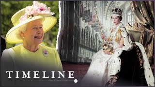 The Legacy Queen Elizabeth Left Behind | Queen Elizabeth: A Lifetime Of Service