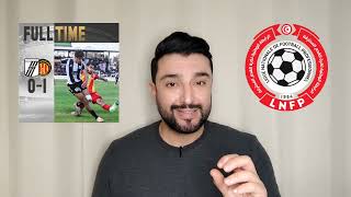 بعد الجولة13 الاتحاد المنستيري في الصدارة ✴️⚽وماذا عن  الافريقي والترجي والنجم والستاد و الصفاقسي ⁉️