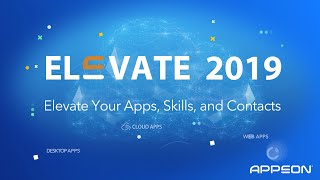 Keynote: PowerBuilder Product Management