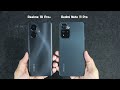 Realme 10 Pro Plus vs Xiaomi Redmi Note 11 Pro 5G | Benchmark Scores and SpeedTest