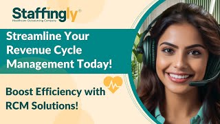 How Outsourcing Insurance Verification Boosts Your Practice’s Revenue Cycle Management