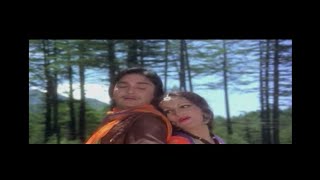 Saare Rshte Naate Tod Ke Aa Gayi || Full Song || Jaani Dushman || Lata Mangeshkar || Sunil Dutt & Re