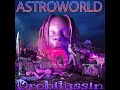 Travis Scott - SICKO MODE (screwed and chopped)