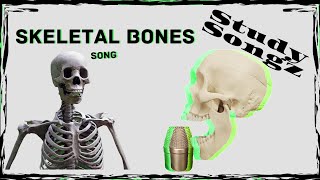 SKELETAL BONES SONG- Study Songz