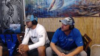 FishPod Tv w/ Jake Fernadez and Mike Sullivan - Florida fishing Podcast