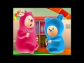 BabyTV Billy en Bambam - poppenhuis